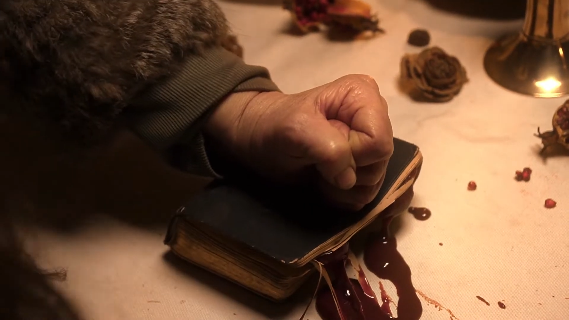 Arcadia - Short Film 5