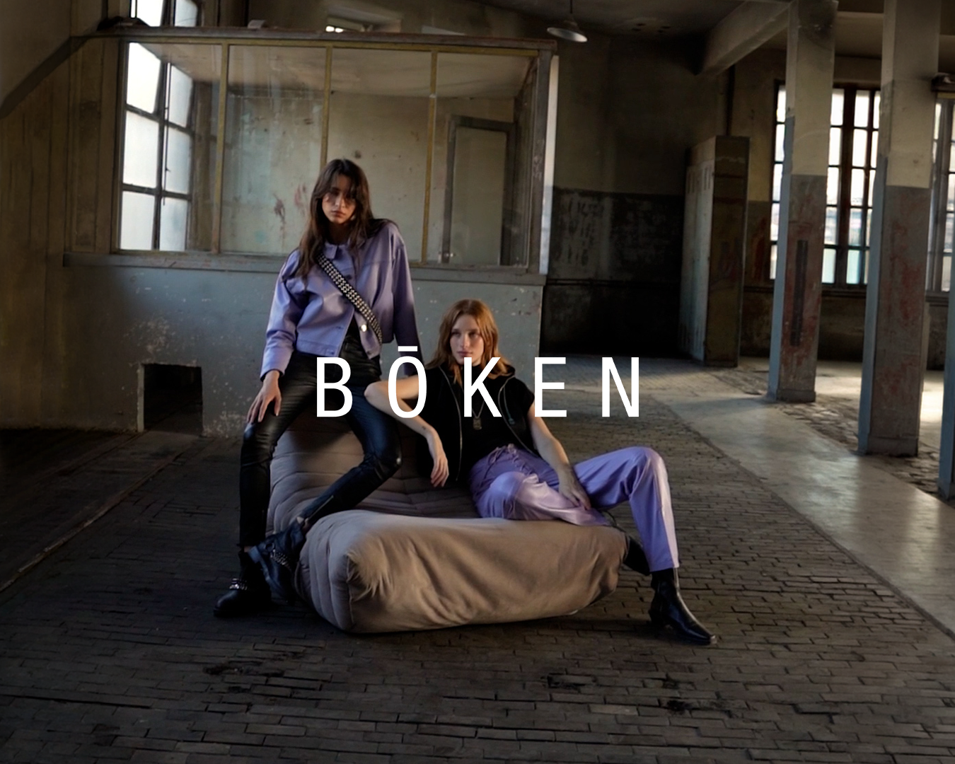 BOKEN