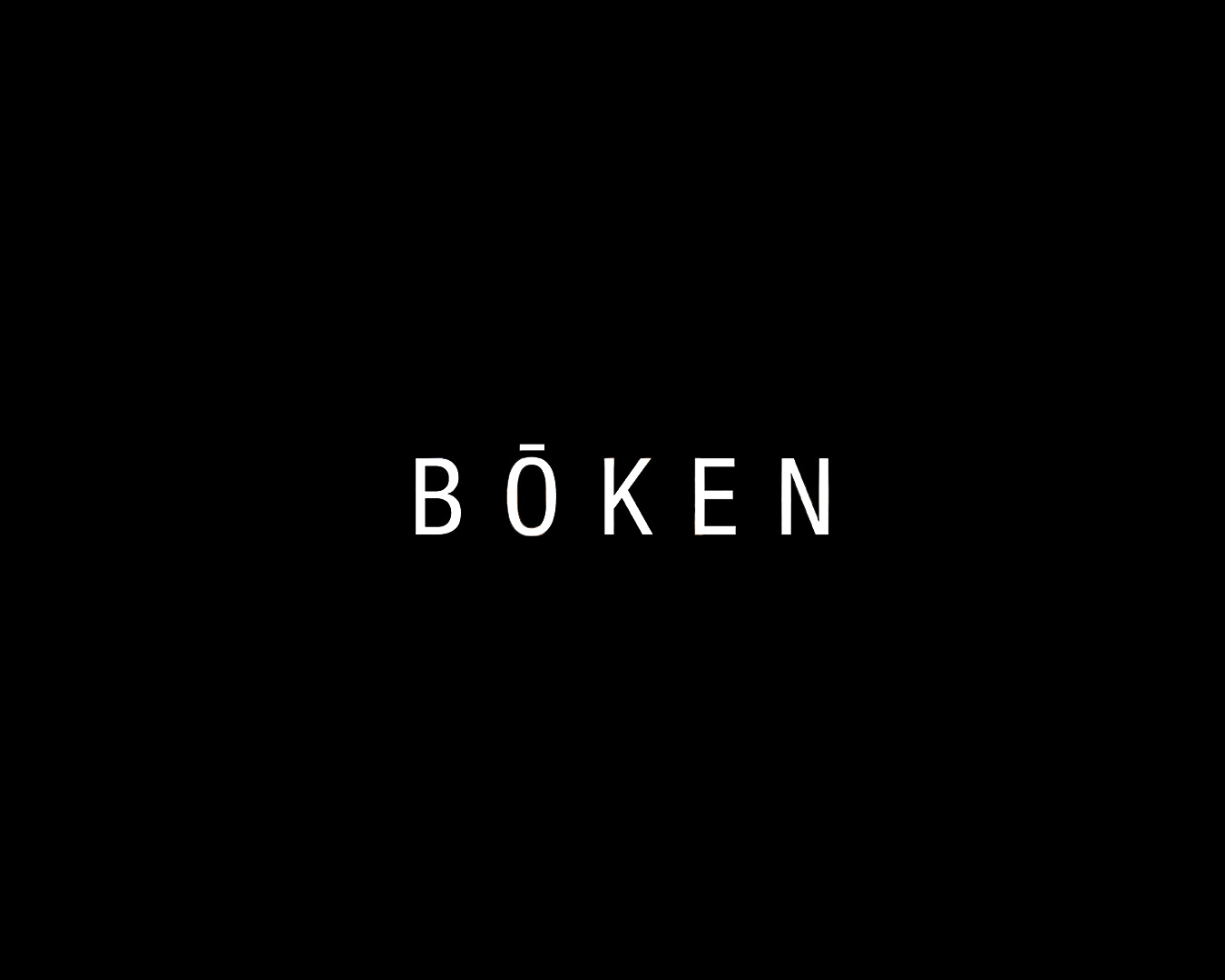BOKEN