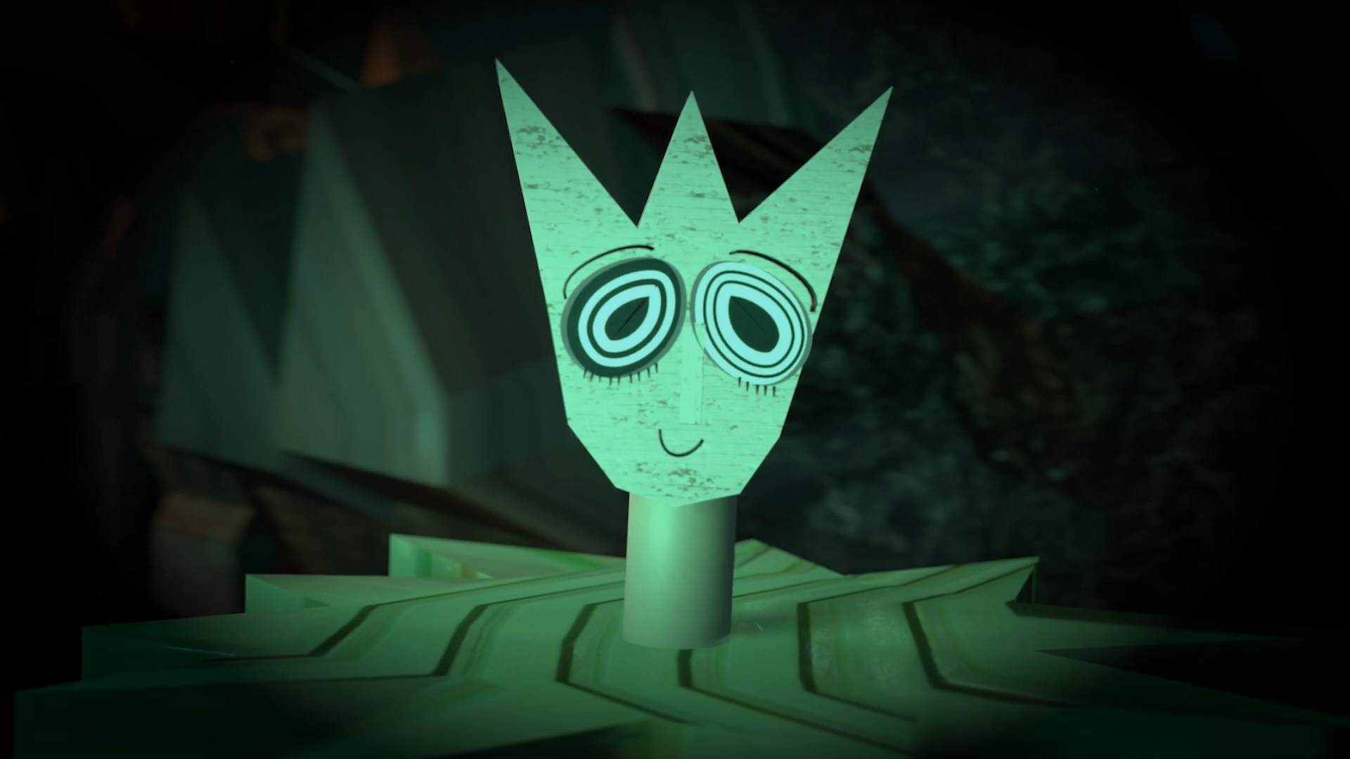 Caligari Theme Park 4