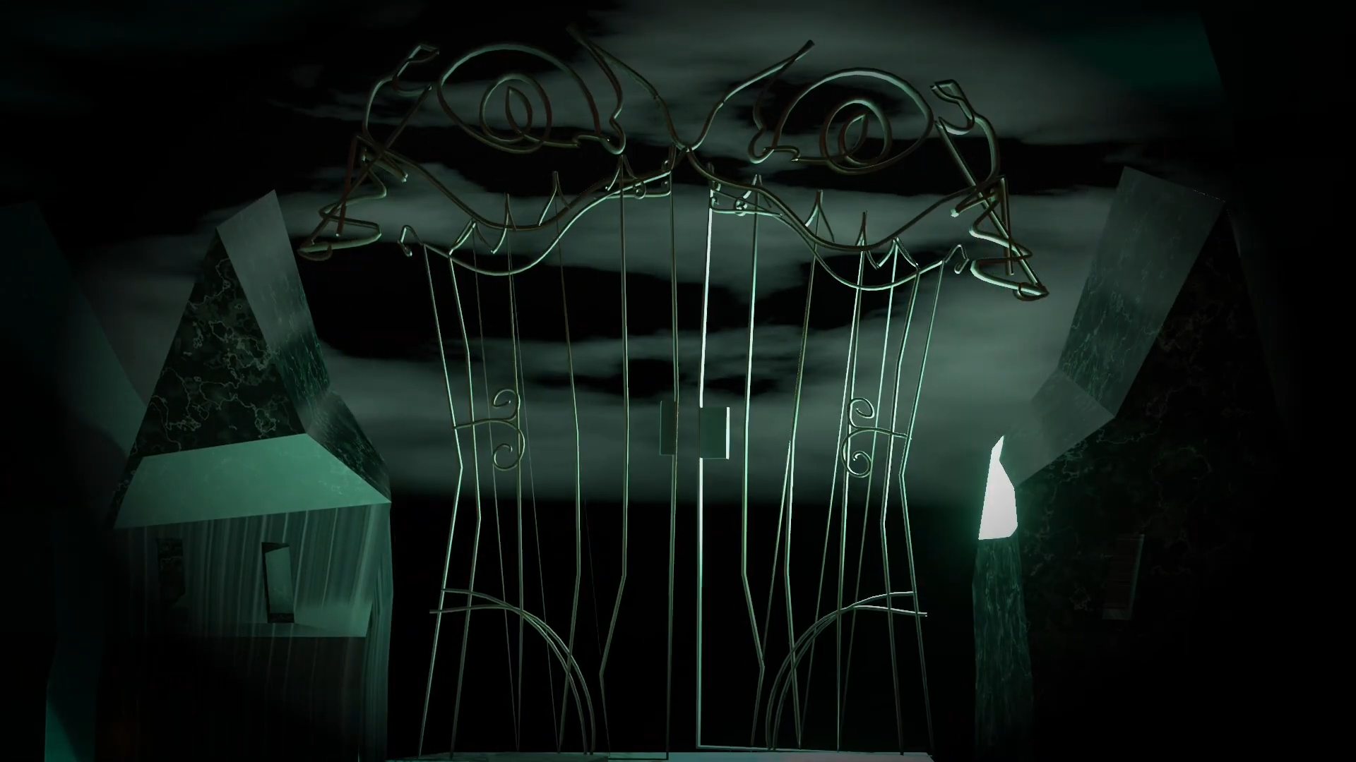 Caligari Theme Park 6