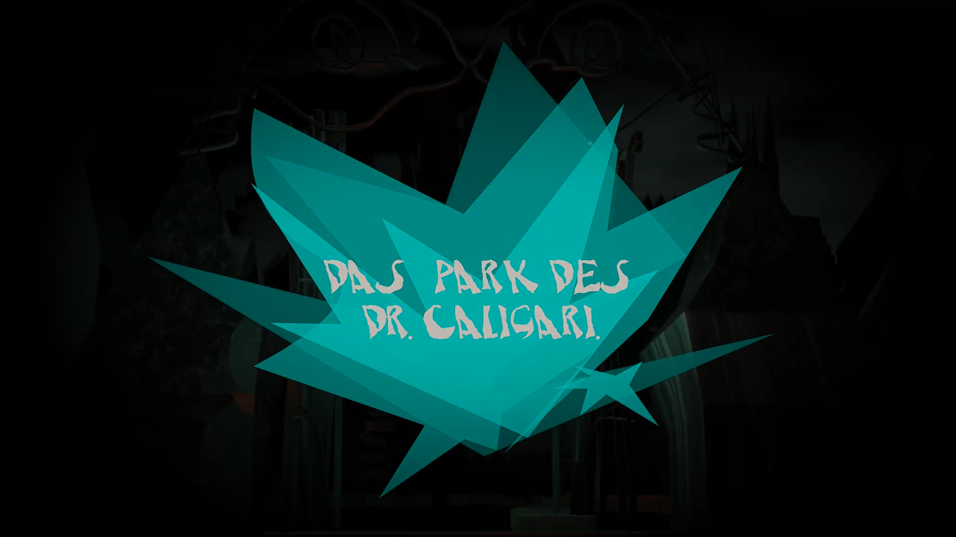 Caligari Theme Park