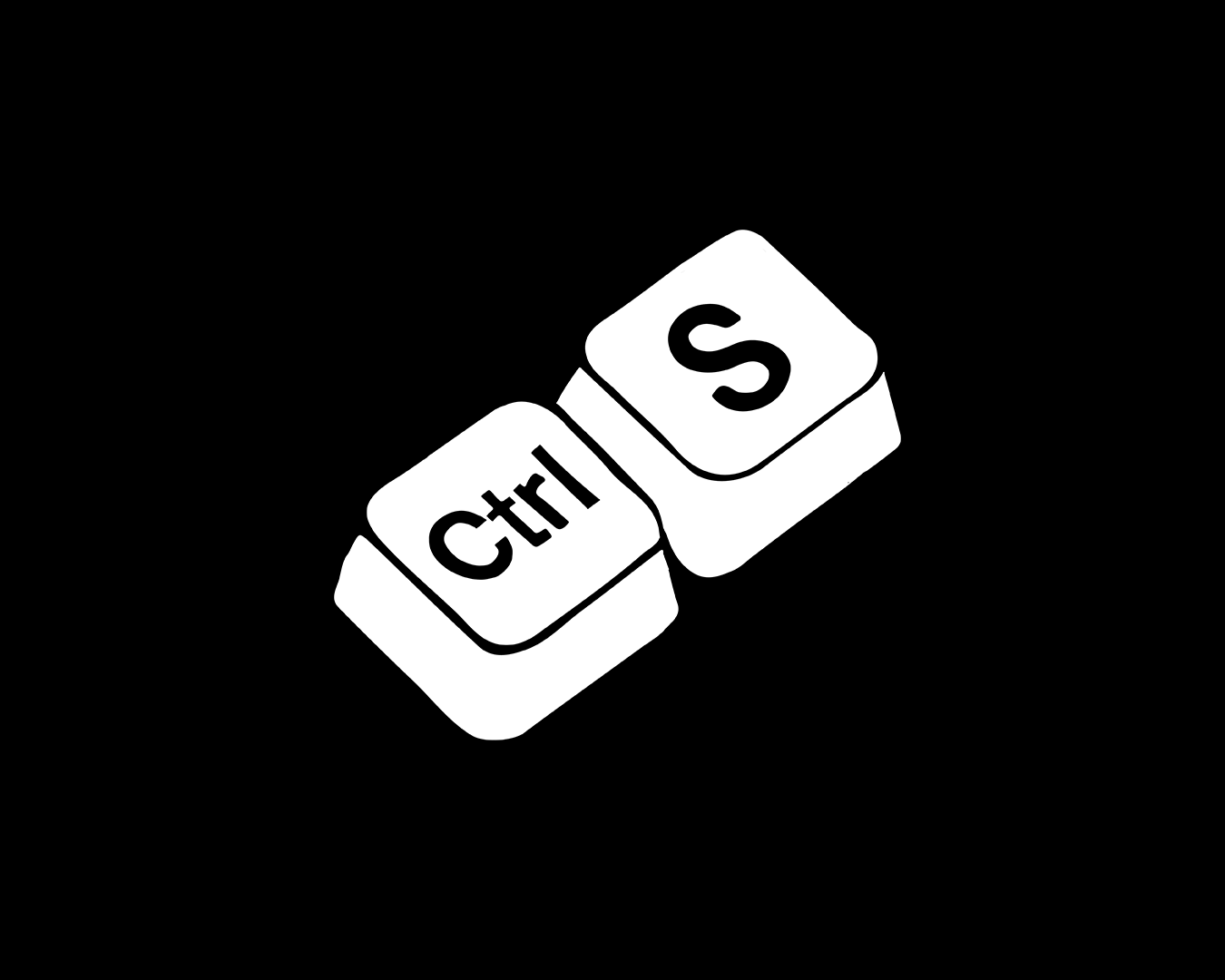 CTRL + S