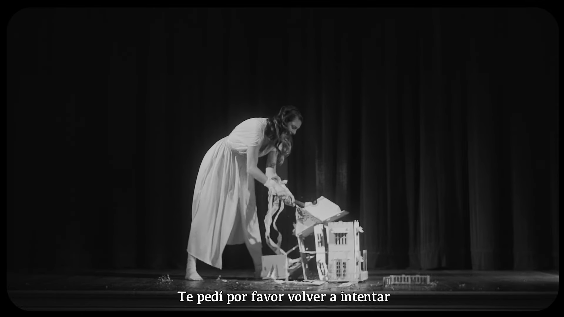 (Des)Amor - Julieta Leoni 4