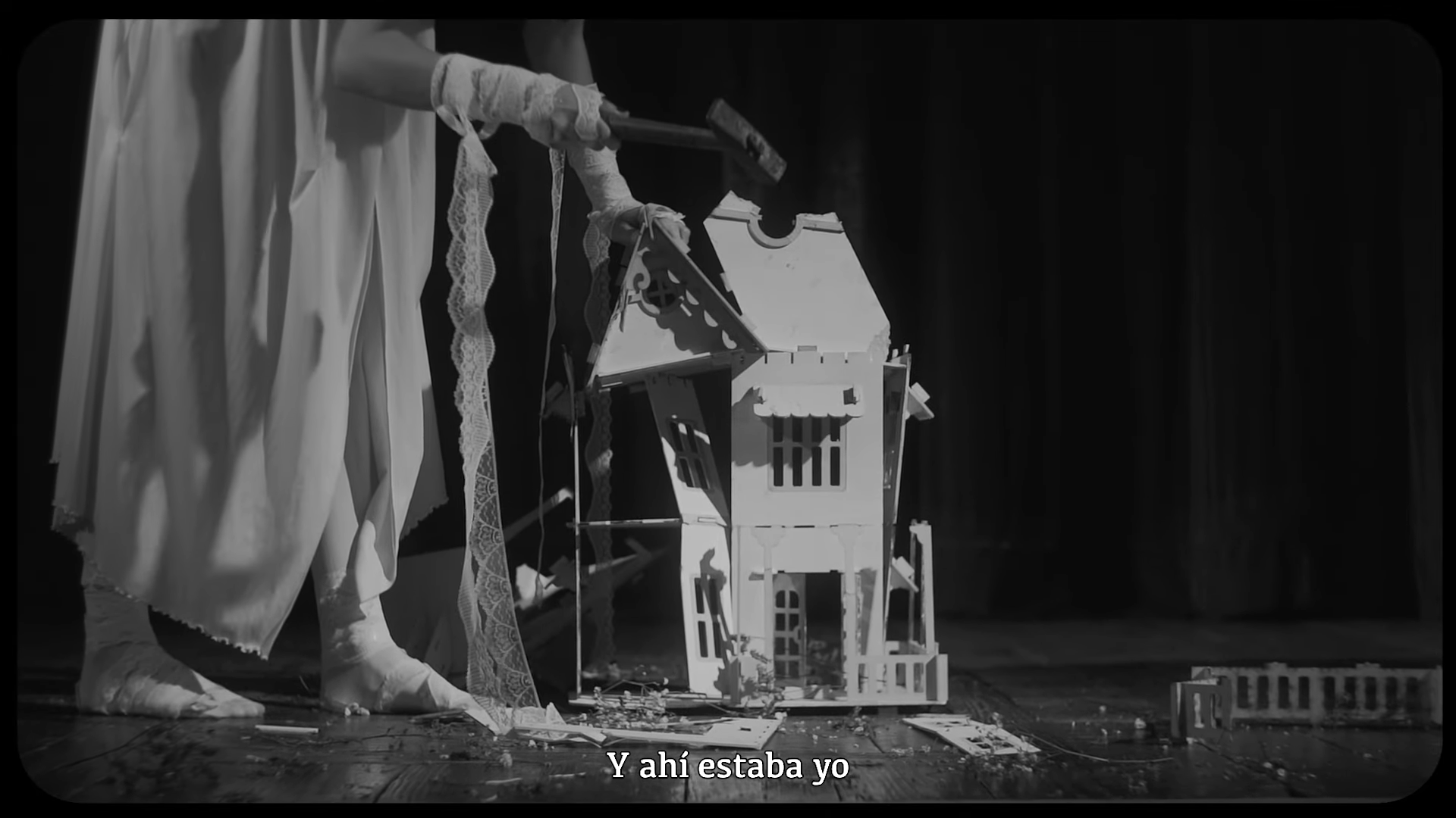 (Des)Amor - Julieta Leoni 6