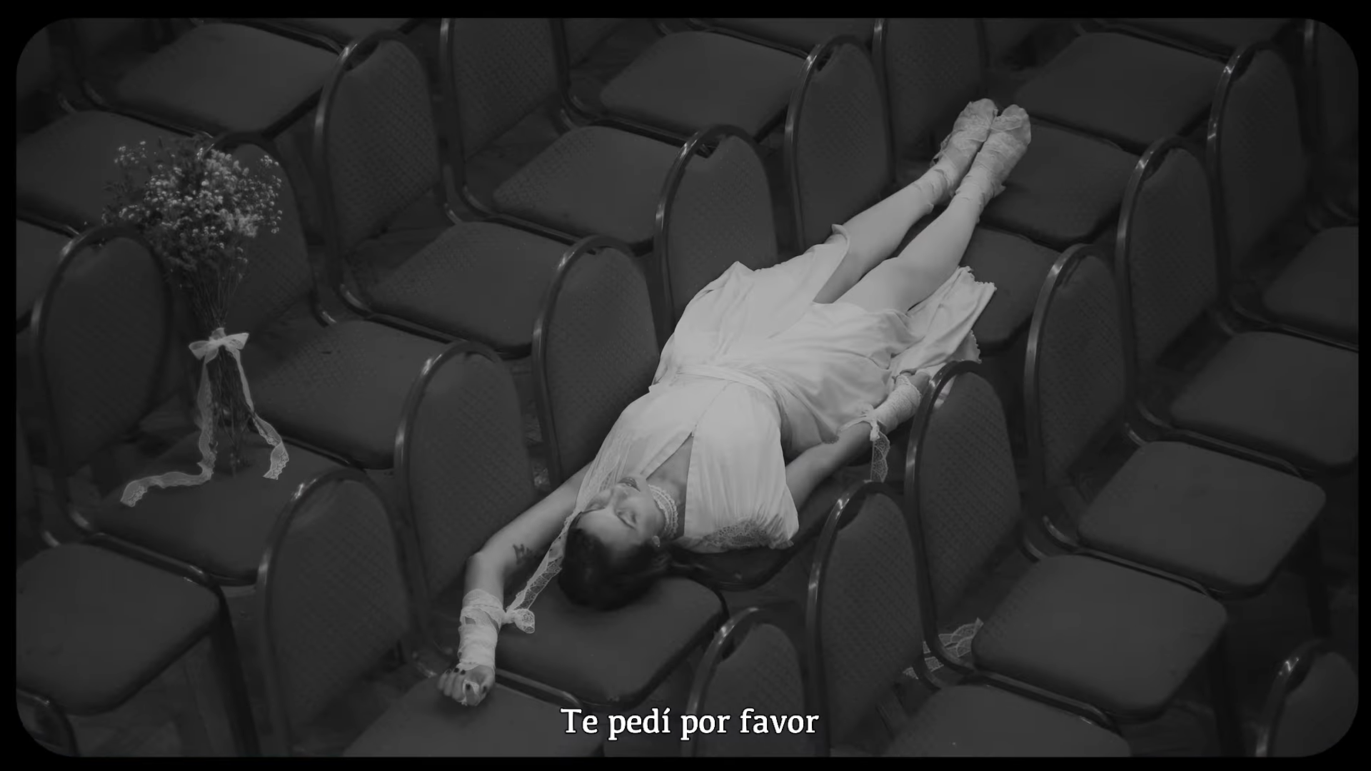 (Des)Amor - Julieta Leoni 7