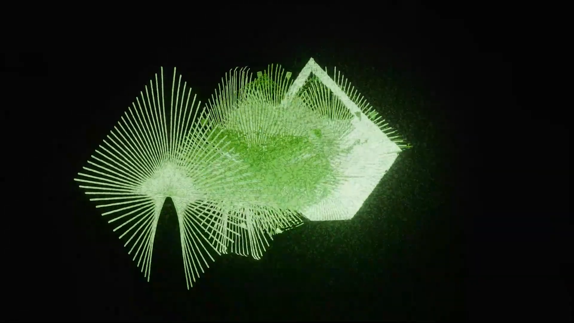 Experimental 3D 1