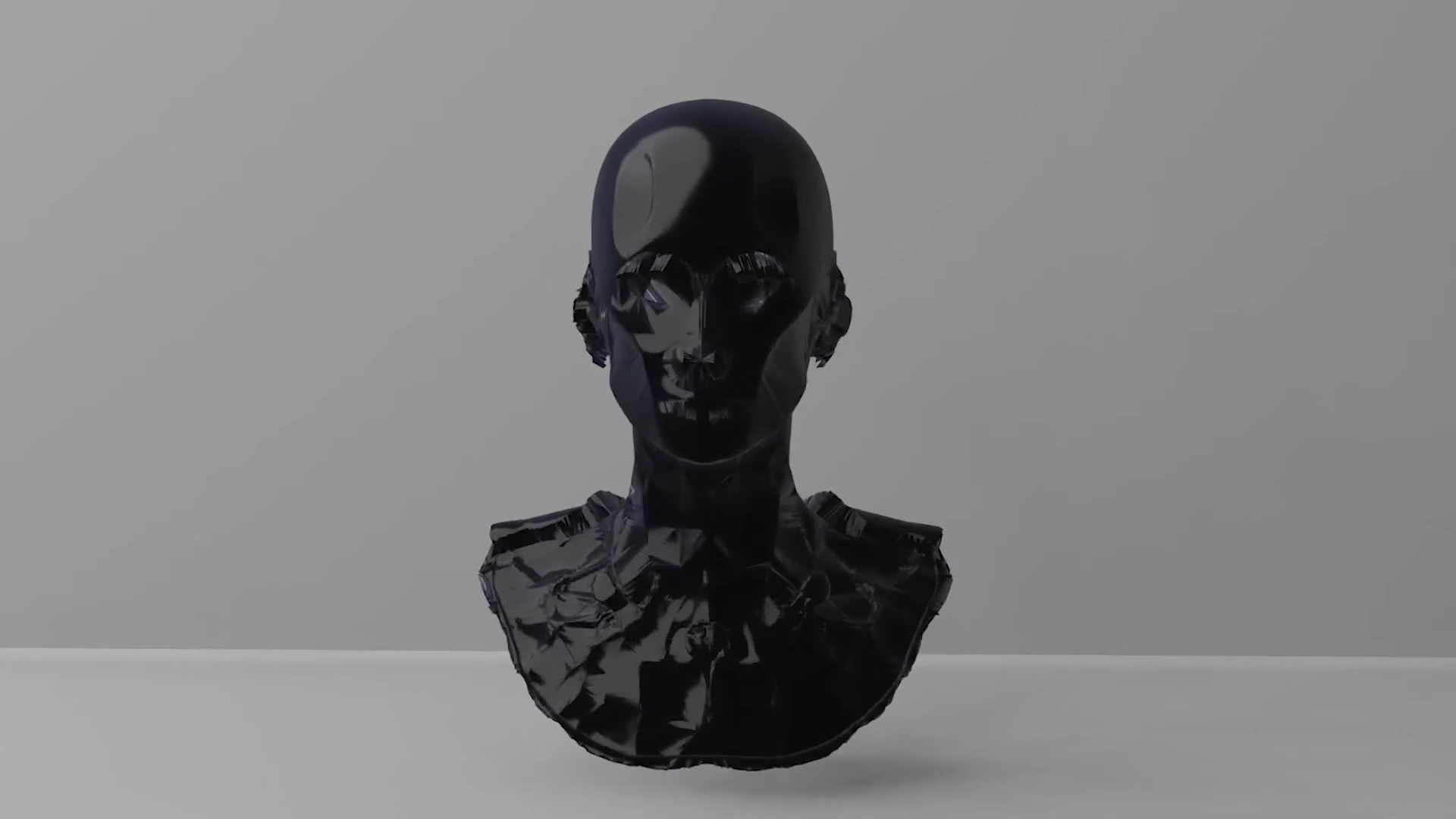 Experimental 3D 3