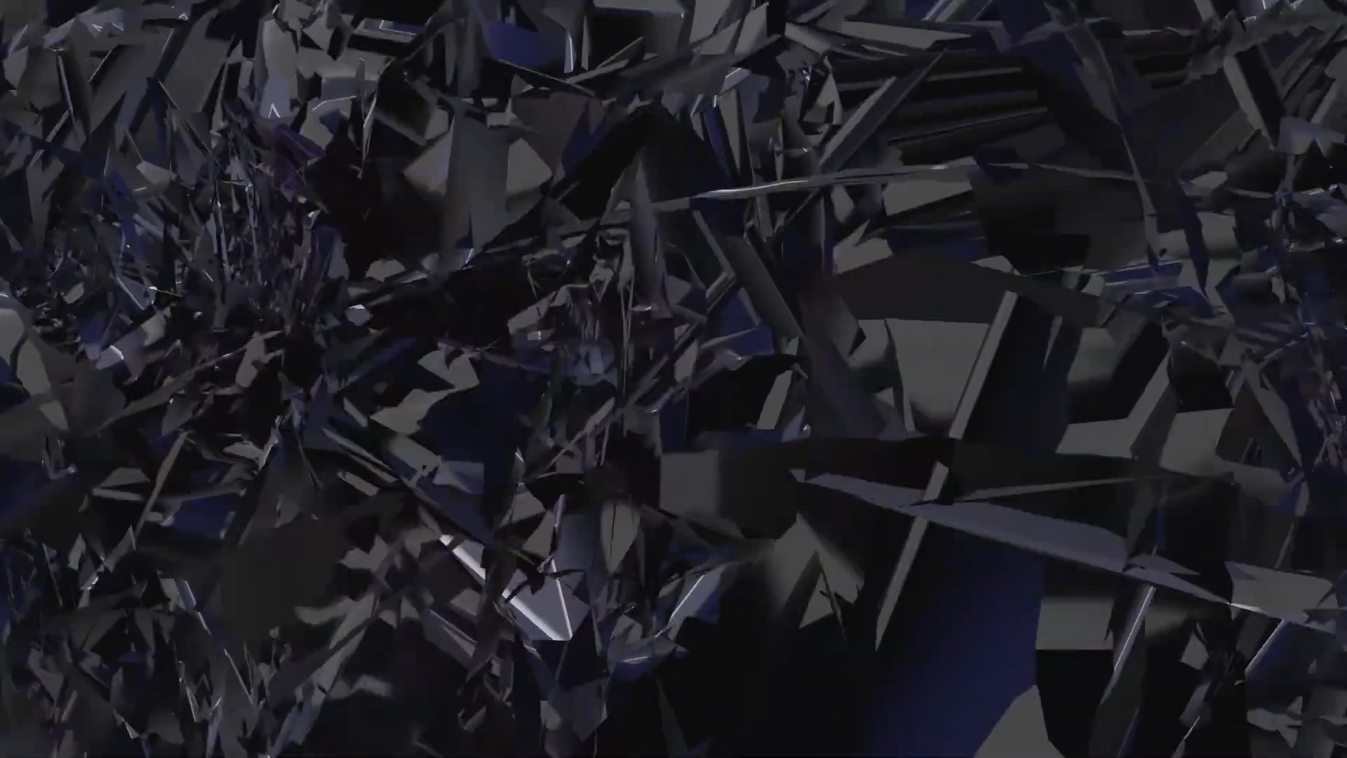 Experimental 3D 4