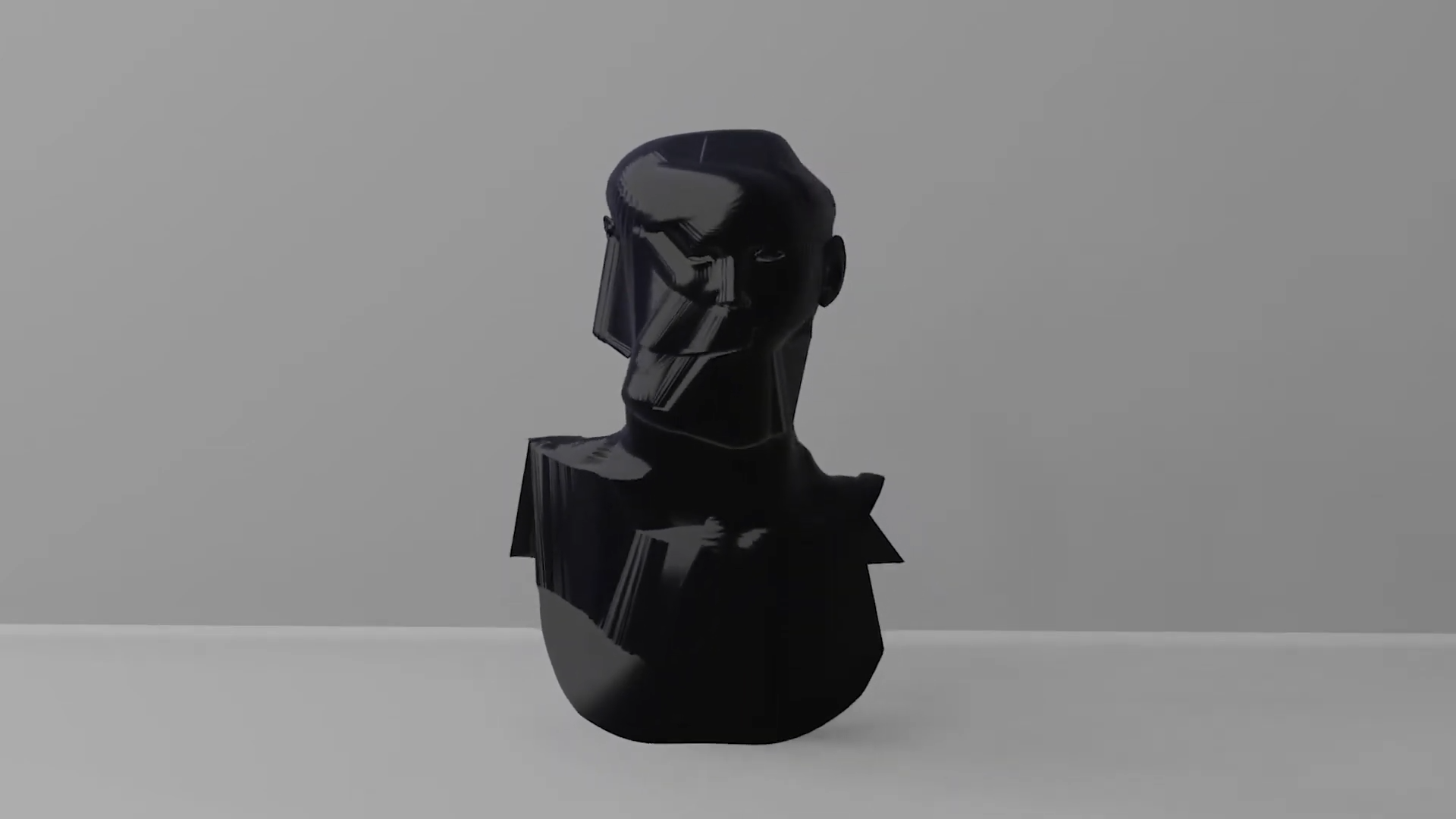 Experimental 3D 5