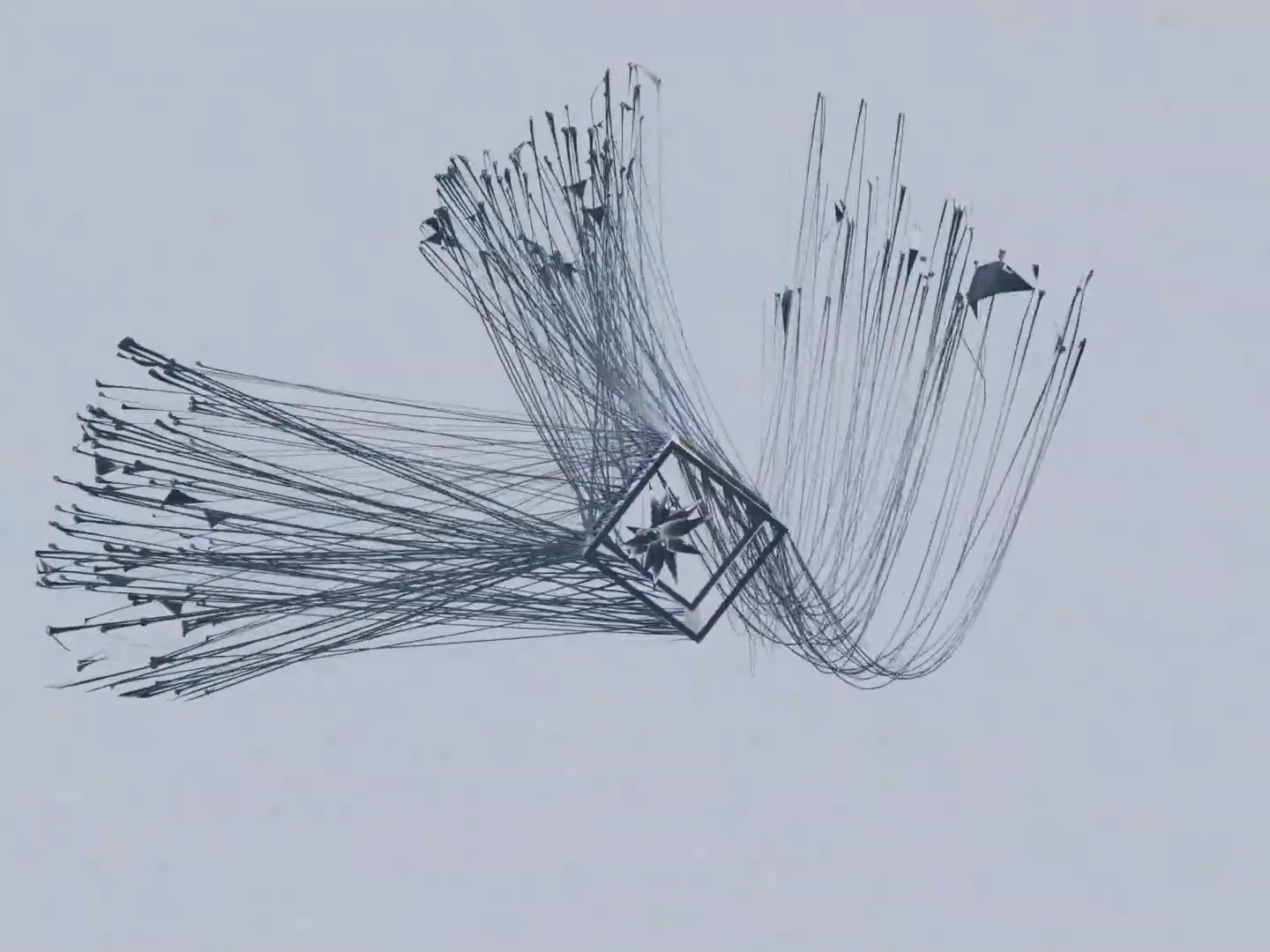 Experimental 3D 8