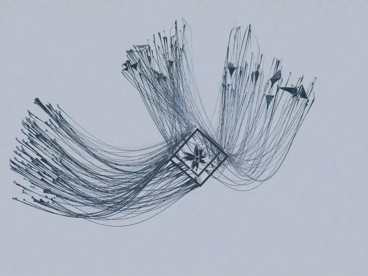 Experimental 3D 9