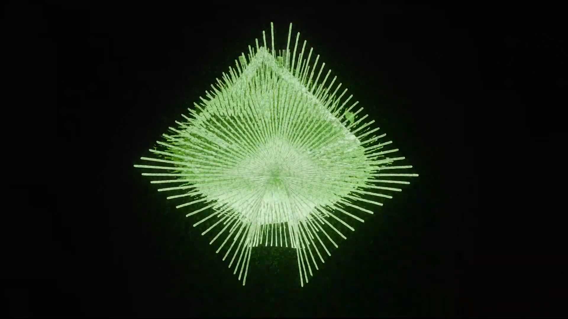 Experimental 3D Motion Studies