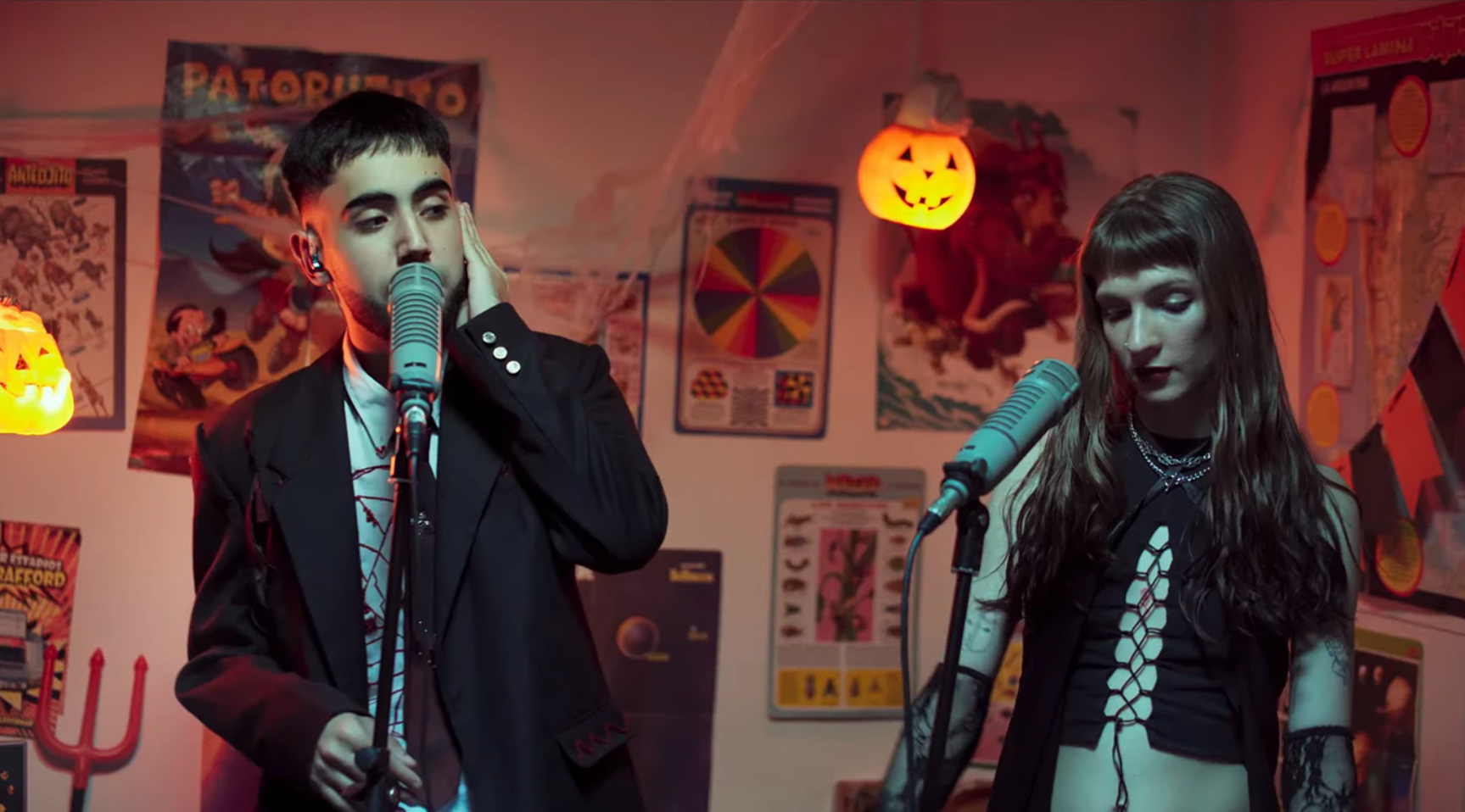 Fiaca Sesh - Live Sessions