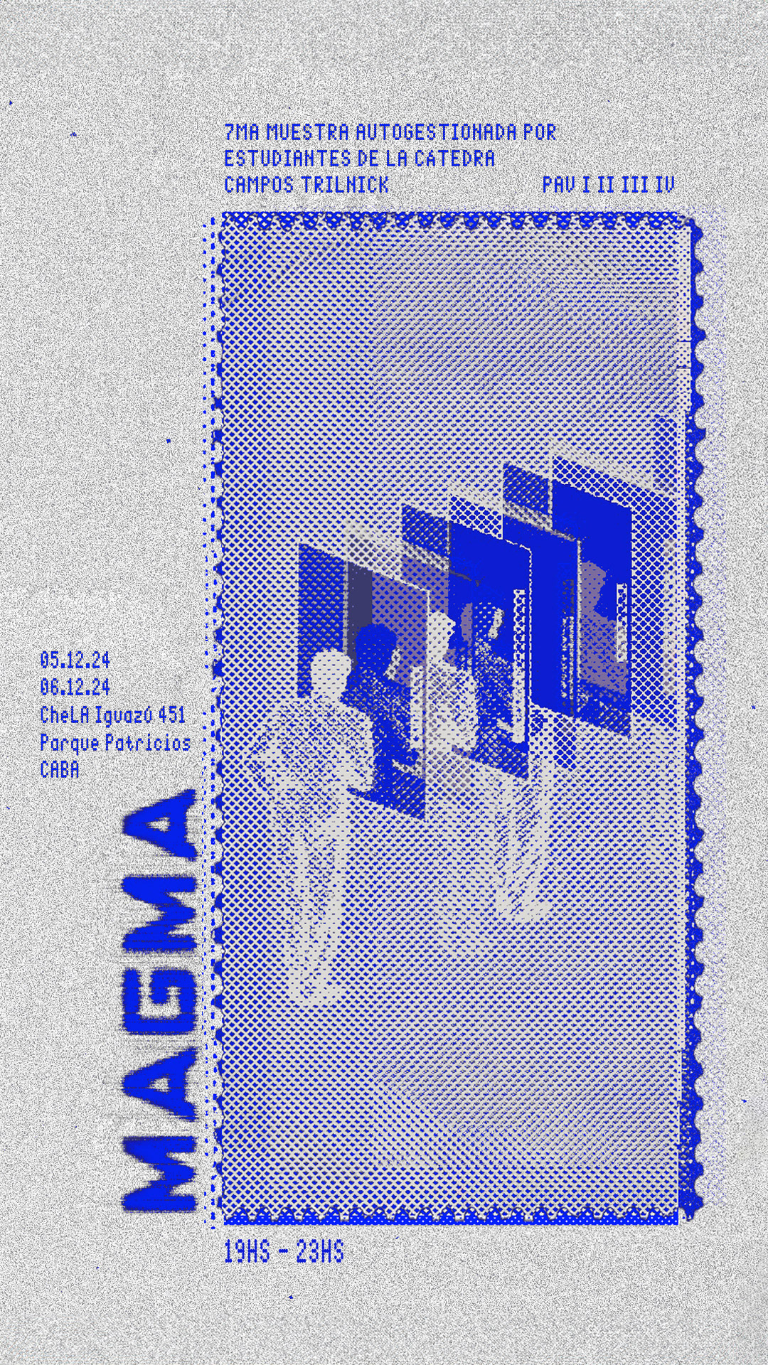 MAGMA
