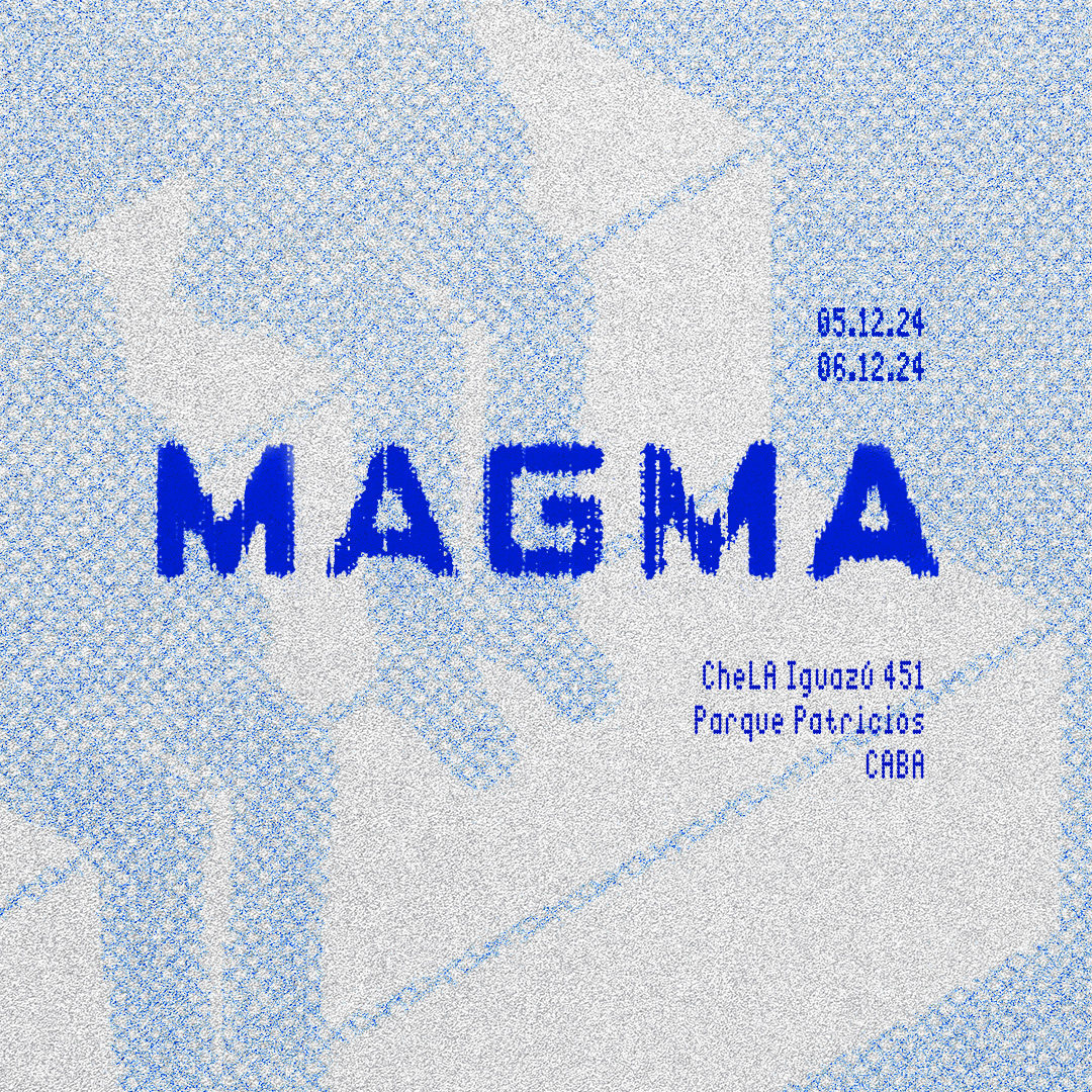 MAGMA