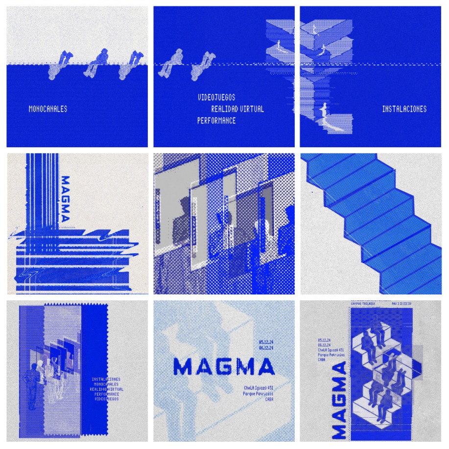 MAGMA 2