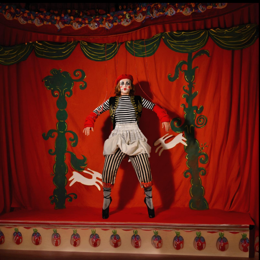 Petrushka