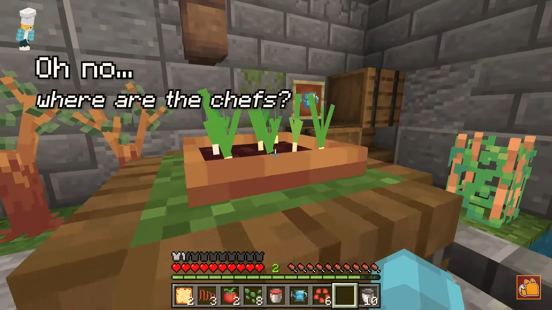 Pizza Rush - Minecraft Extension 6