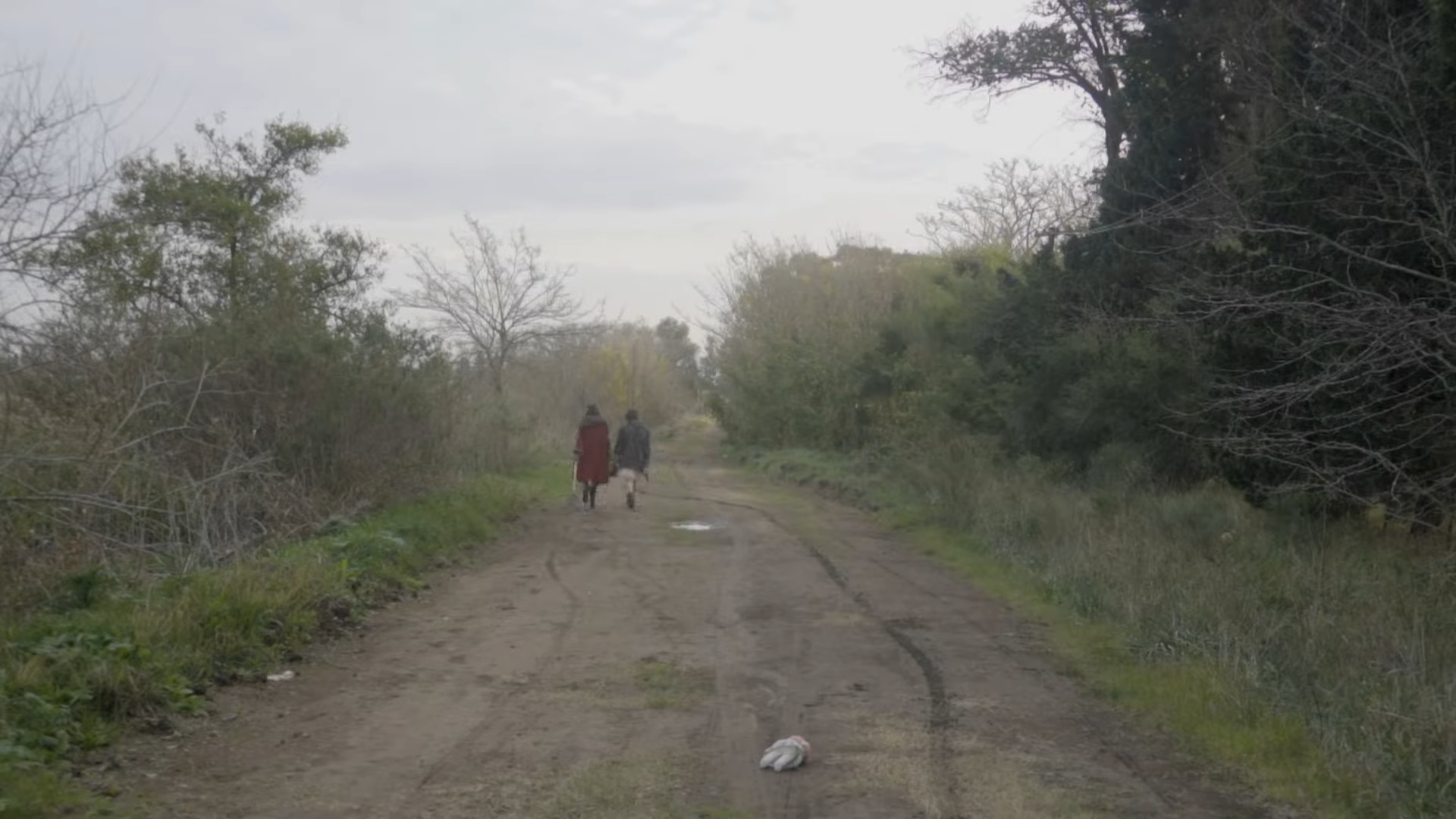 Recoveco - Short Film 1