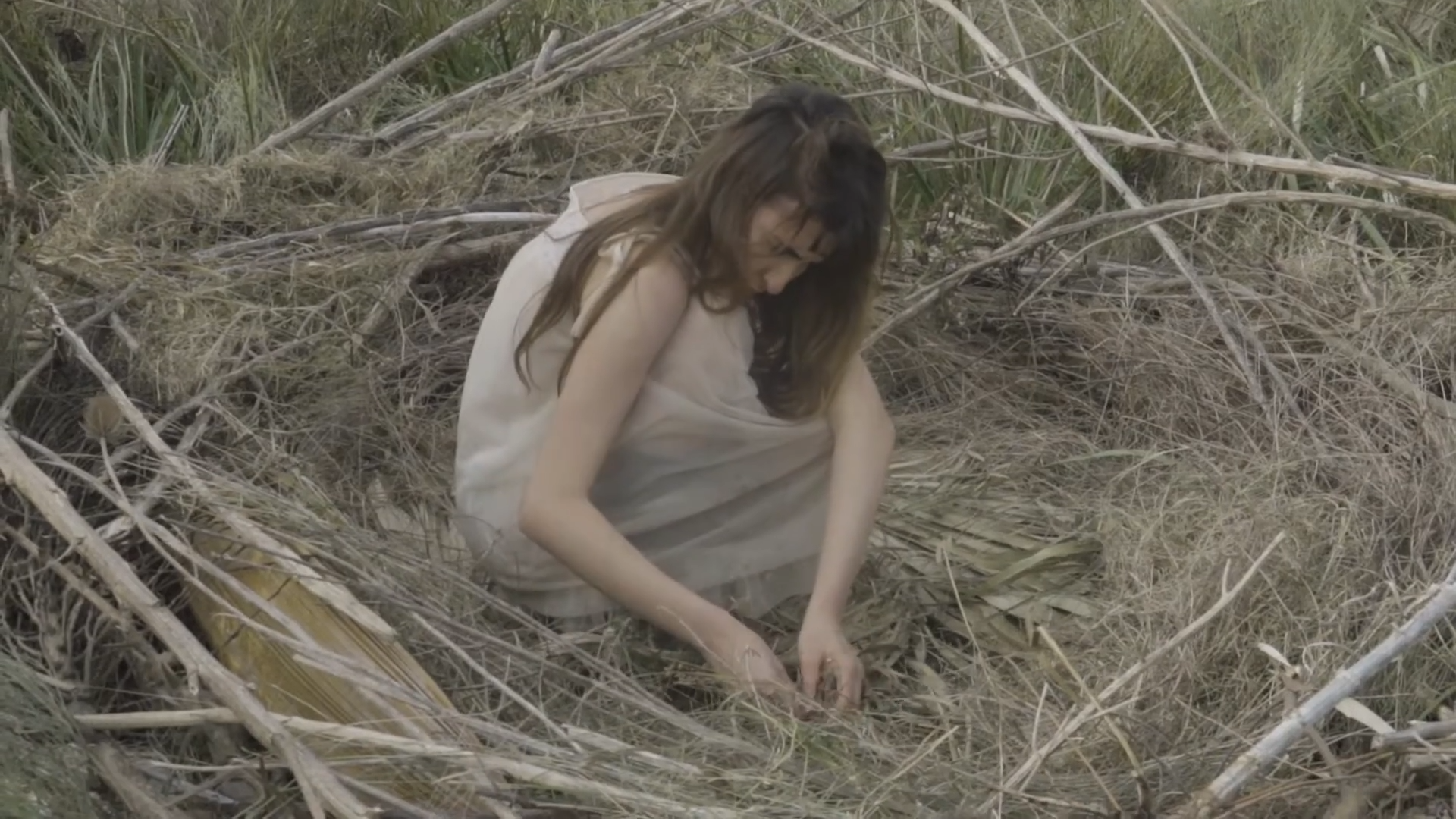 Recoveco - Short Film 4