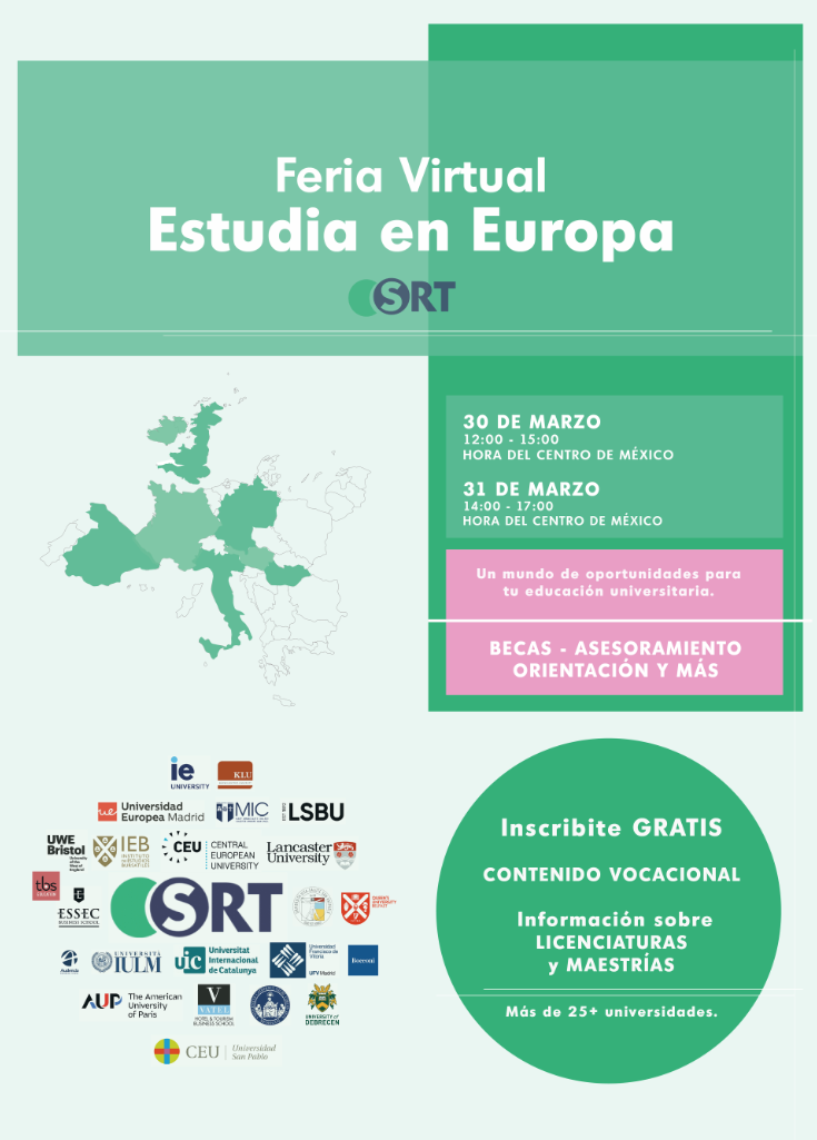 SRT Fairs 1