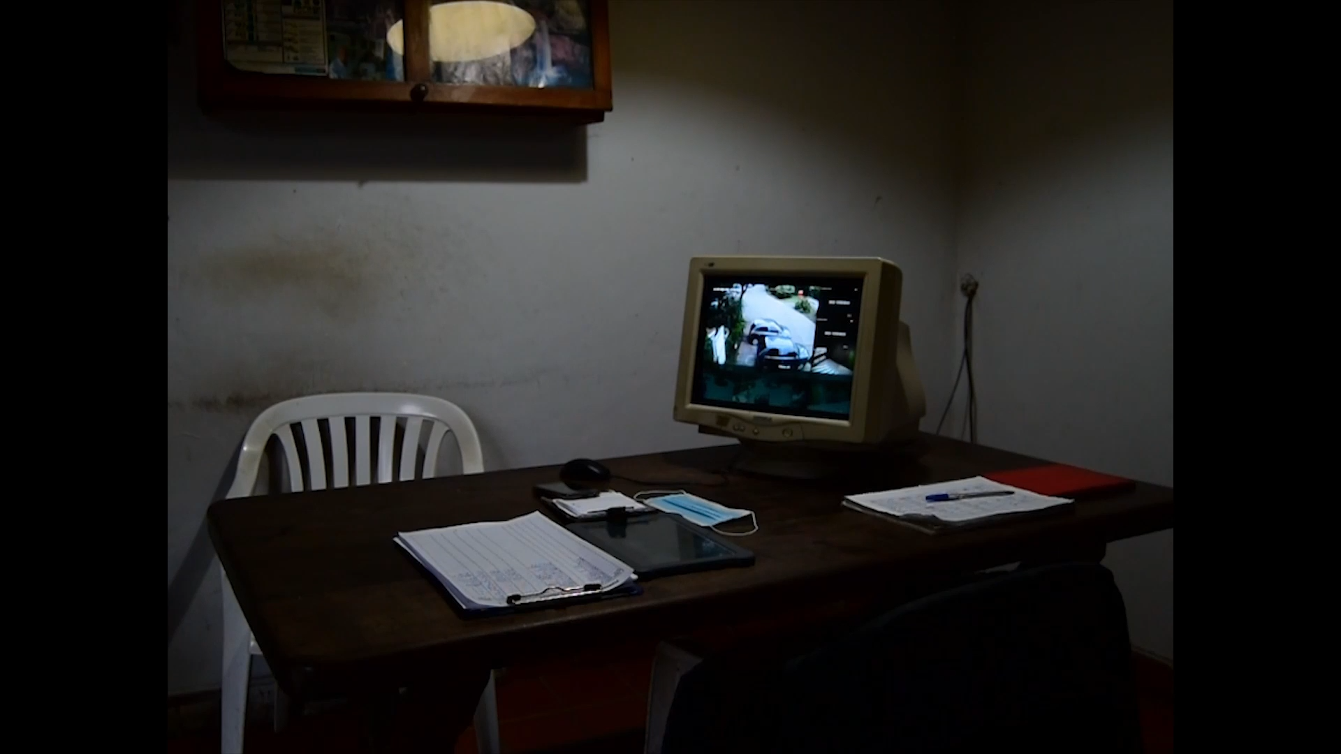 TEJAR - Documentary Short Film 10