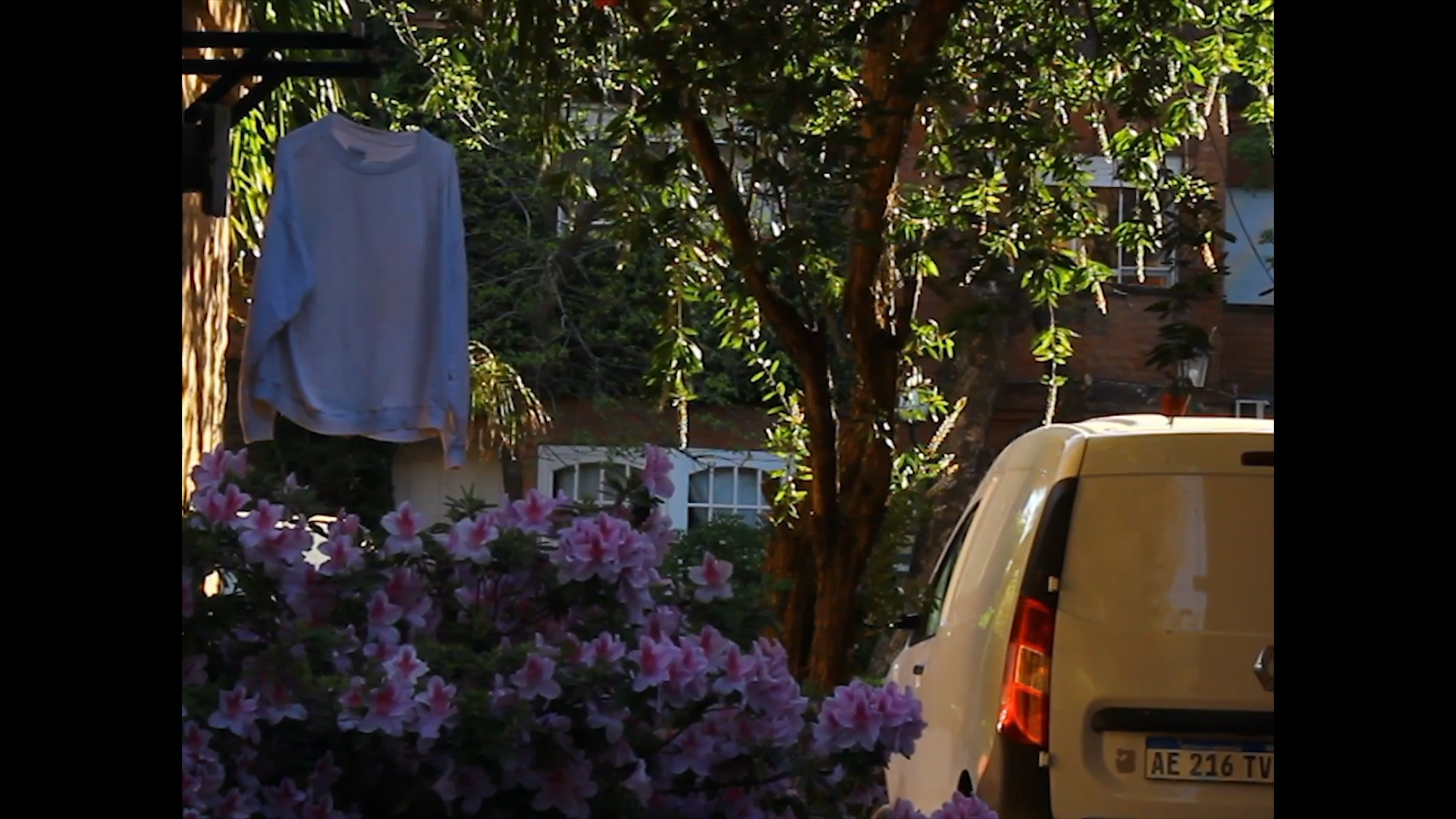TEJAR - Documentary Short Film 5