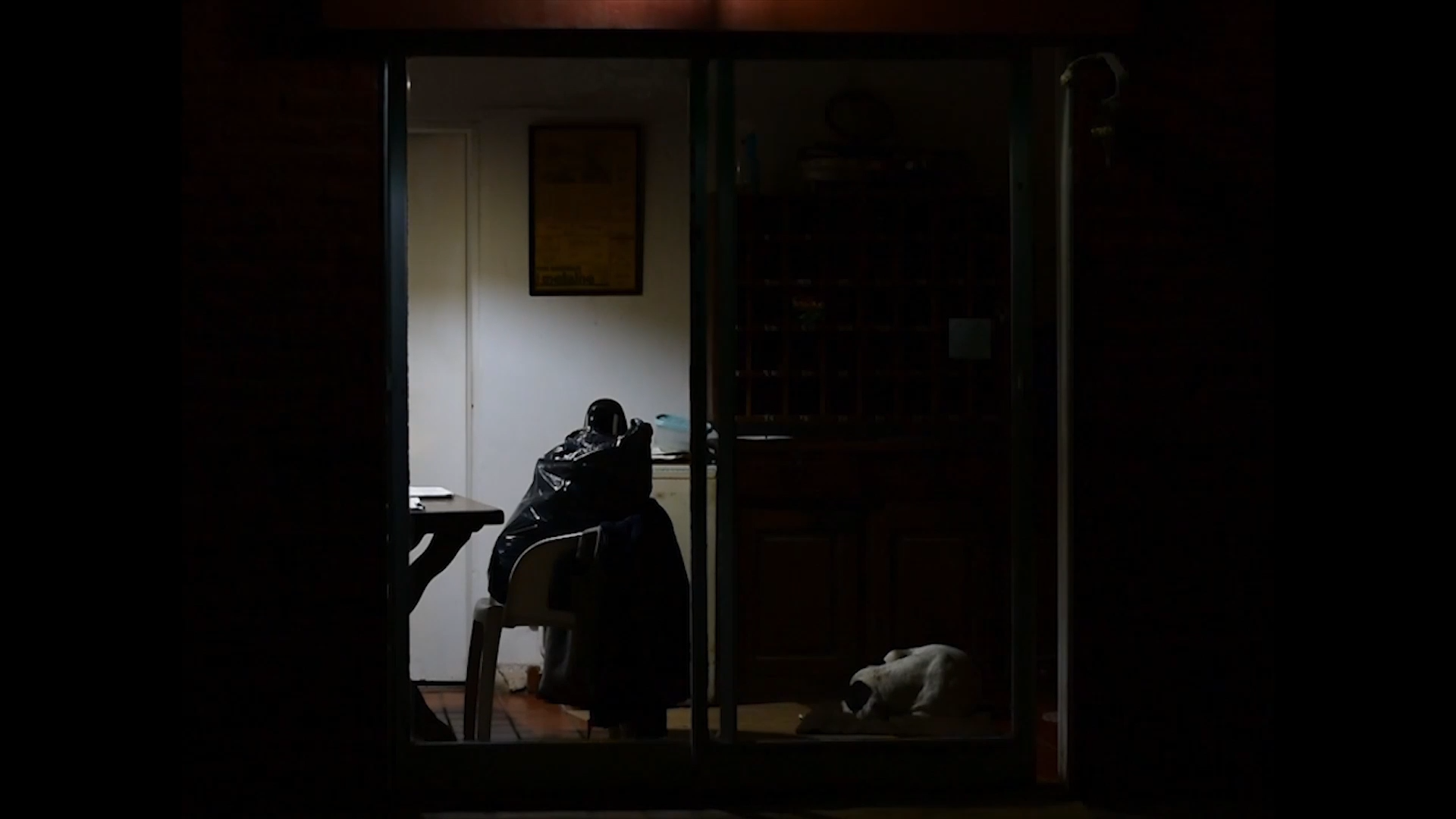 TEJAR - Documentary Short Film 9