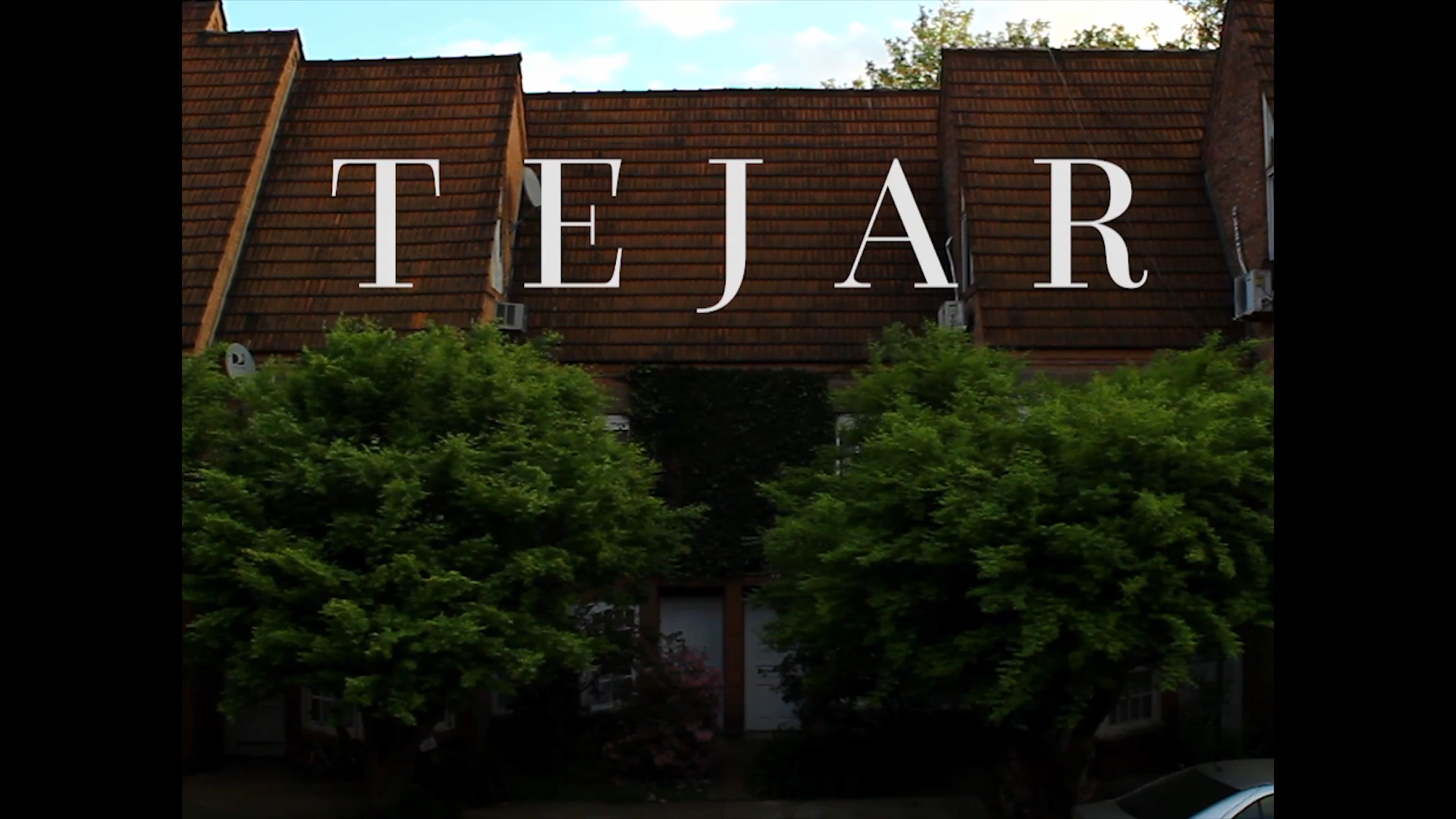 TEJAR