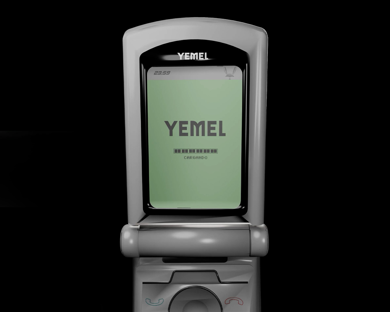YEMEL