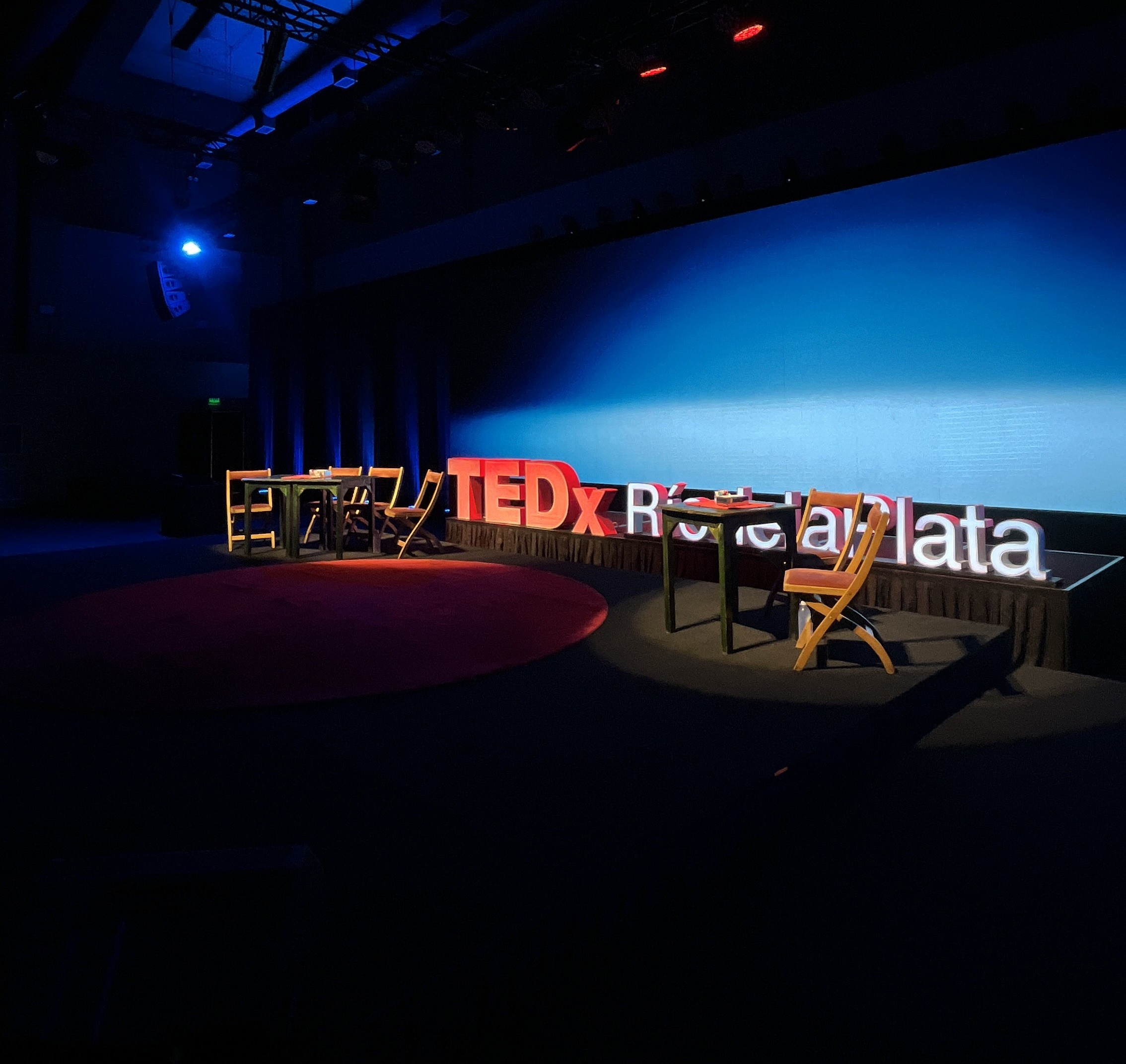 TEDx Rio de la Plata